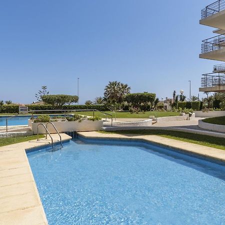 Apartamento Cofisa Coral Jávea Exterior foto