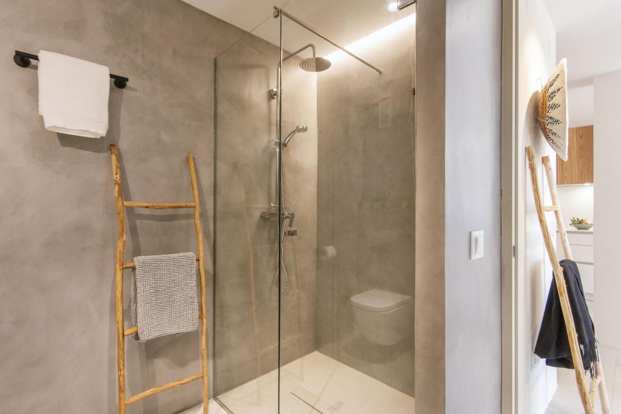 Apartamento Cofisa Coral Jávea Exterior foto