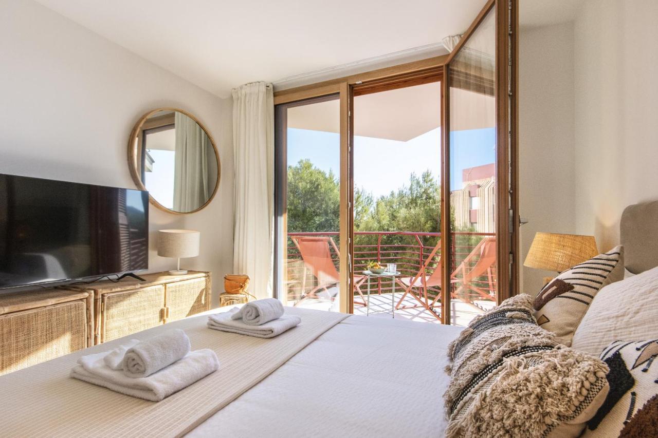 Apartamento Cofisa Coral Jávea Exterior foto