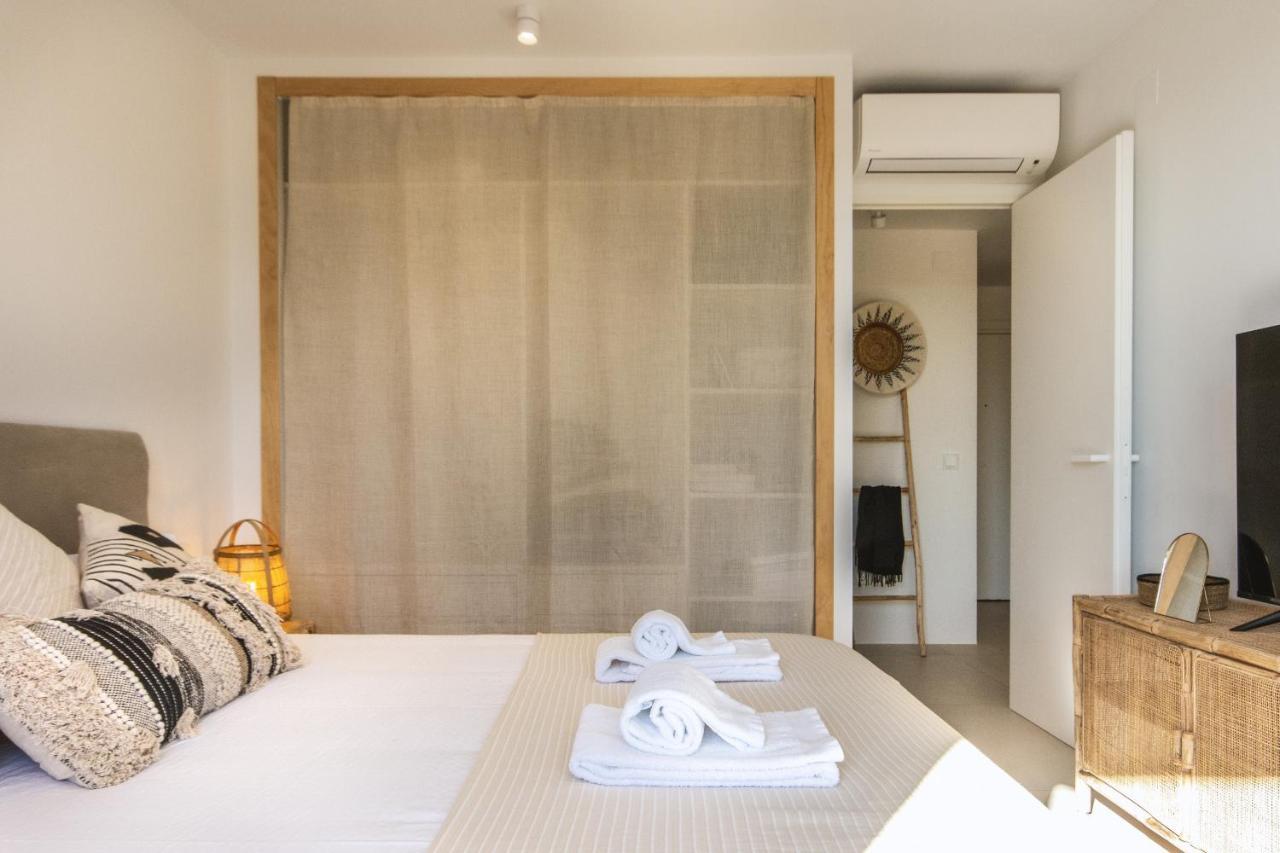 Apartamento Cofisa Coral Jávea Exterior foto