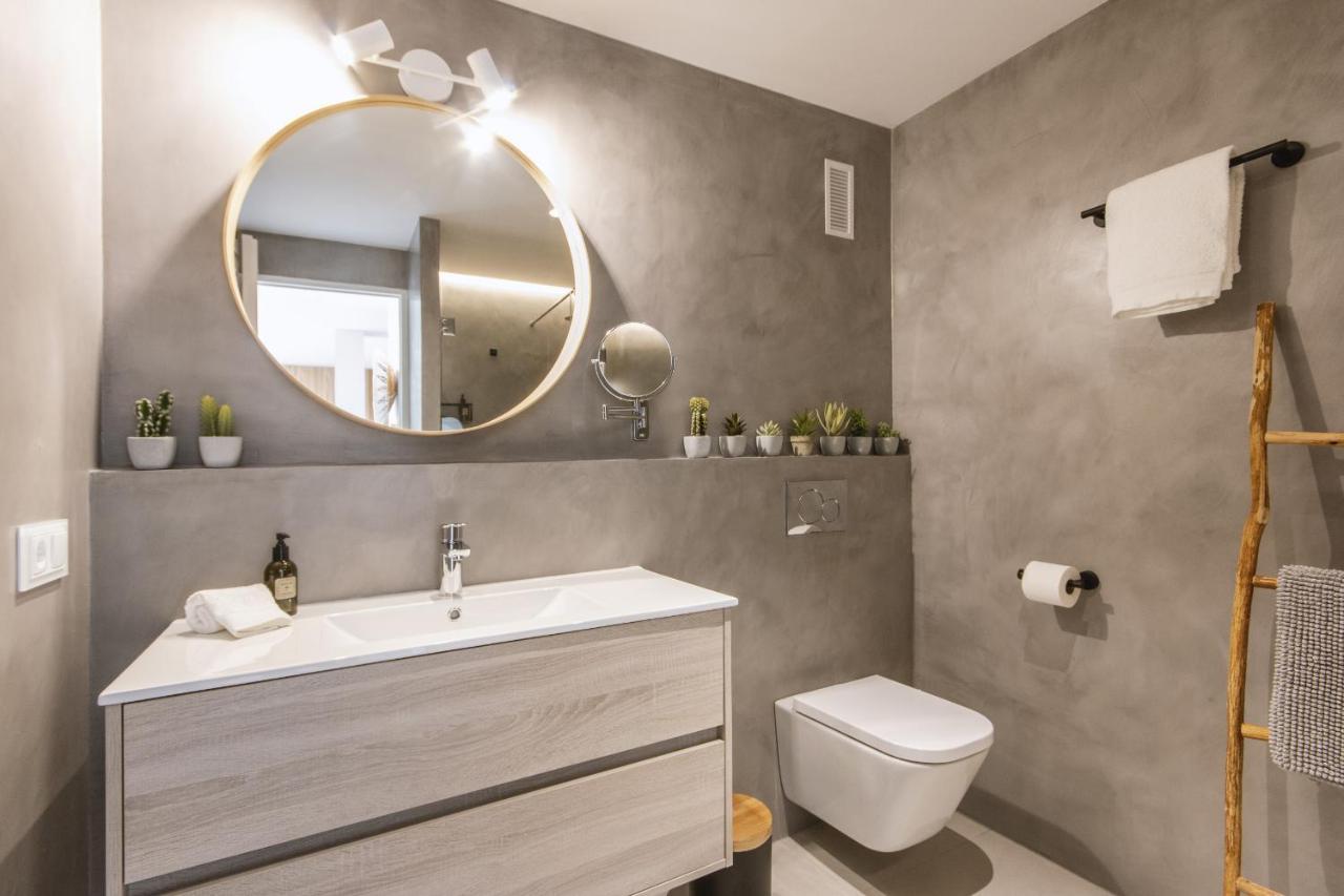 Apartamento Cofisa Coral Jávea Exterior foto