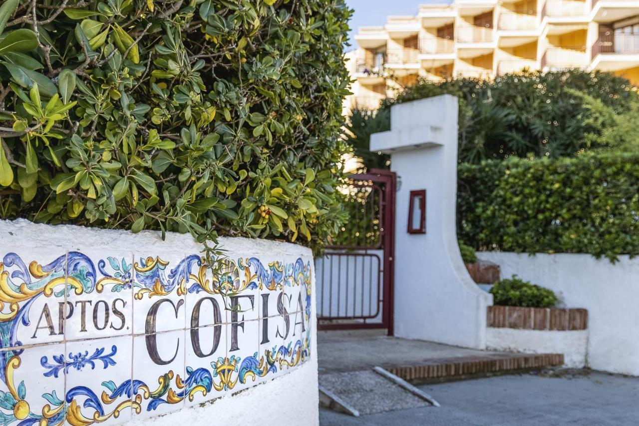Apartamento Cofisa Coral Jávea Exterior foto