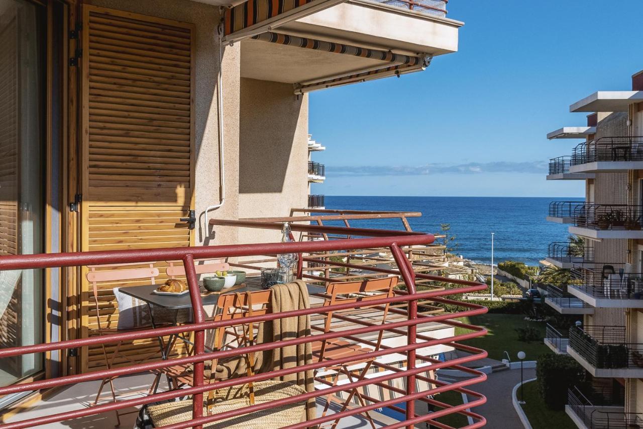 Apartamento Cofisa Coral Jávea Exterior foto