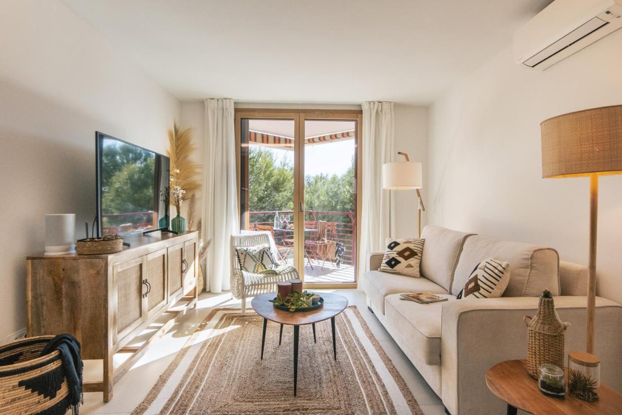 Apartamento Cofisa Coral Jávea Exterior foto