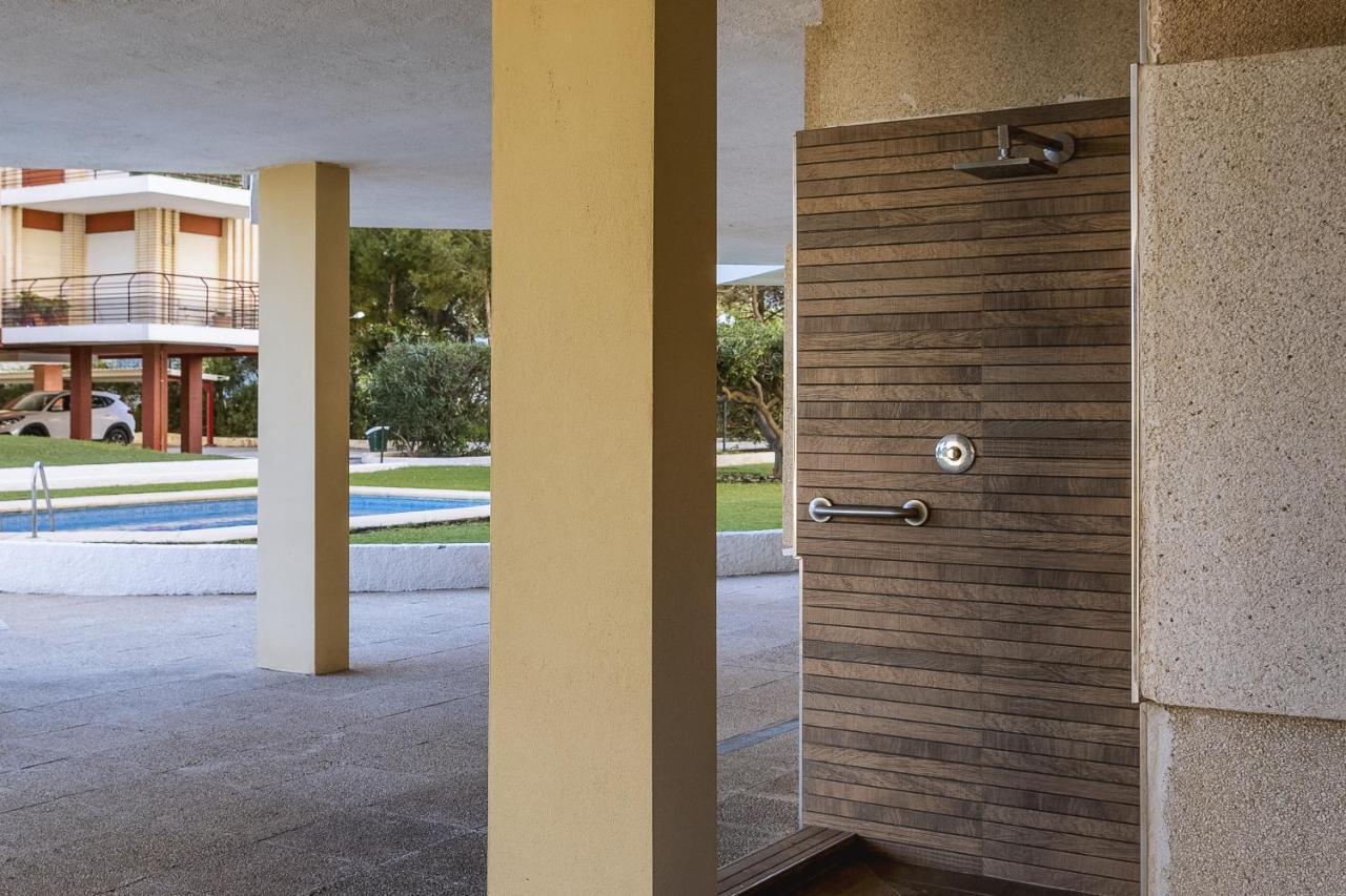 Apartamento Cofisa Coral Jávea Exterior foto