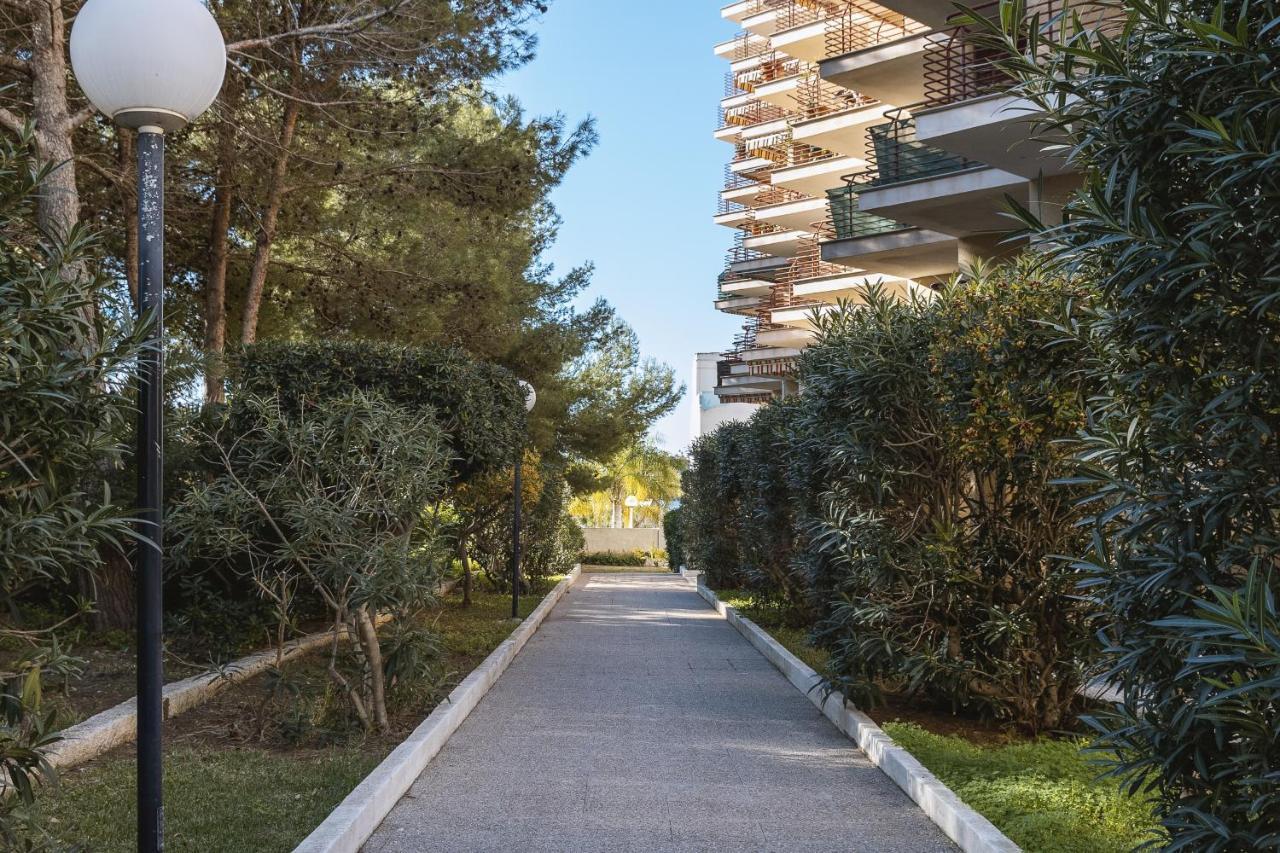 Apartamento Cofisa Coral Jávea Exterior foto