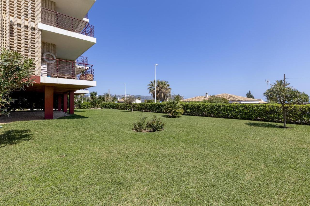 Apartamento Cofisa Coral Jávea Exterior foto