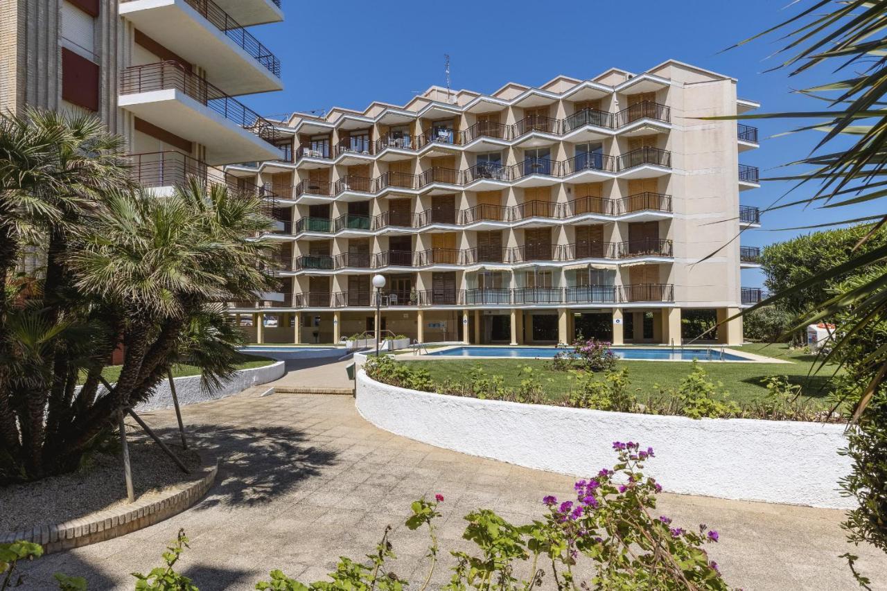 Apartamento Cofisa Coral Jávea Exterior foto